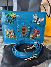 Dolce gabbana lucia for sale  BASILDON