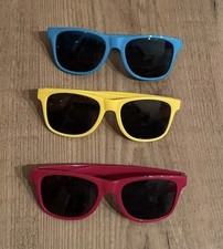 Bacardi razz sonnenbrillen gebraucht kaufen  Unna