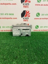 Centralina autoradio ford usato  Pompei