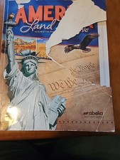 America land love. for sale  Allegany