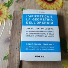 Aritmetica geometria dell usato  Volvera