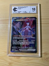 Pokémon mewtwo team d'occasion  Villeneuve-Loubet