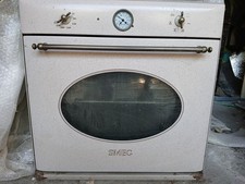 Forno elettrico ventilato usato  Misterbianco