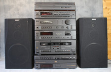 Boxed sony hifi for sale  HYTHE