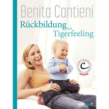Rückbildung tigerfeeling beni gebraucht kaufen  Berlin