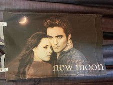 Twilight new moon for sale  Holliday