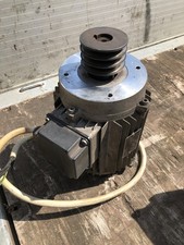 Motor consul säulen gebraucht kaufen  Halver