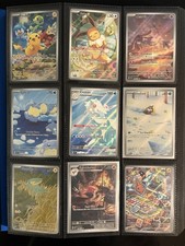Huge binder collection for sale  Ogden