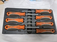 Matco torx screwdriver for sale  Hopewell Junction
