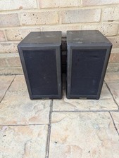 Pair mission 780 for sale  COLCHESTER
