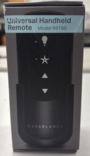 Casablanca 99198 remote for sale  O Fallon