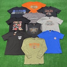 Lot harley davidson for sale  Millville