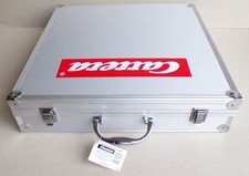 Carrera valise aluminium d'occasion  France