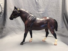 Retired breyer quarter for sale  Clancy