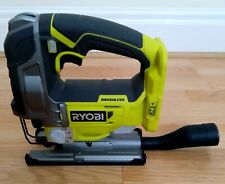 Ryobi r18js7 18v for sale  BIRKENHEAD