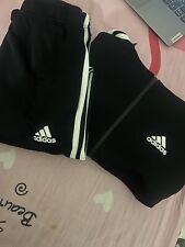 Tuta donna adidas usato  Milano