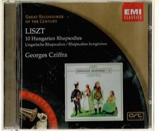 Emi great recordings for sale  SHEFFIELD