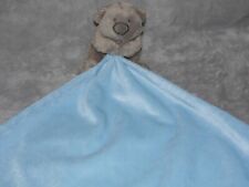 Asda bear comforter for sale  SWANSEA