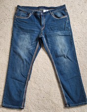 Trachten jeans babista gebraucht kaufen  Wilnsdorf