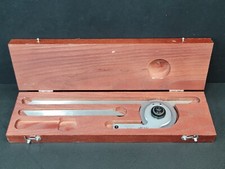 Starrett c359 precision for sale  Bovey