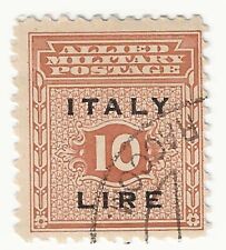 1943 occupazione anglo usato  Motta Visconti