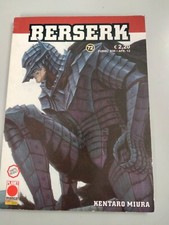 Berserk ketaro miura usato  Carpi