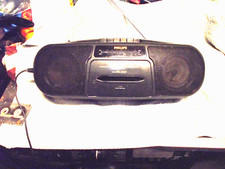 Vintage radio cassette for sale  BIRMINGHAM