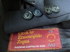 40r zegna cloth for sale  Hollywood