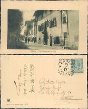 Asolo animata via usato  Italia