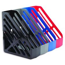 Magazine file rack for sale  LYDNEY