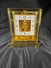 Jaeger lecoultre atmos for sale  Winterville