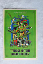 Teenage mutant ninja for sale  Augusta