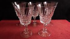 Service verres vin d'occasion  Saint-Dié-des-Vosges