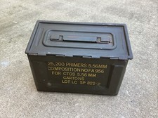 Vintage cal ammunition for sale  Elkton