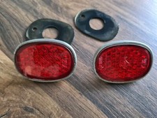 Katzenaugen dkw 1000 gebraucht kaufen  Dortmund