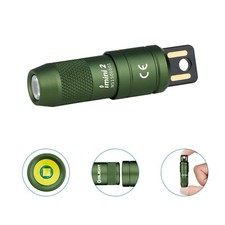 Olight imini lumens for sale  Lorton