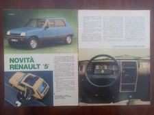 Renault gtl bericht gebraucht kaufen  Münster