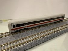 Minitrix ice mittelwaggen gebraucht kaufen  Reken
