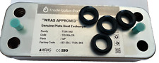 Ideal logic plate for sale  BLACKBURN