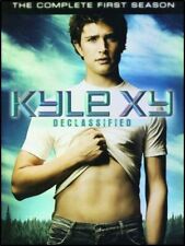 Usado, Kyle XY - Complete First Season One 1 on LIKE -NEW DVDs - Trusted eBay Seller comprar usado Usado, Kyle XY - Complete First Season One 1 on LIKE -NEW DVDs - Trusted eBay Seller comprar usado  Enviando para Brazil