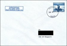 Saga lejon västerås gebraucht kaufen  Deutschland