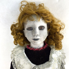 Vintage creepy doll for sale  Swartz Creek