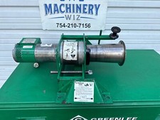 Greenlee 6800 ultra for sale  Hallandale