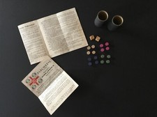 Parcheesi parts replacement for sale  Indianapolis