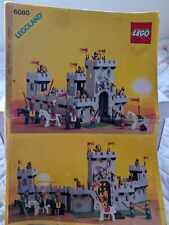Lego castle king for sale  GLASGOW