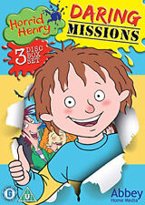 Horrid henry daring for sale  STOCKPORT