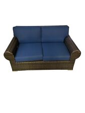 Outdoor wicker patio for sale  Warminster