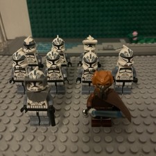 Lego wolf pack for sale Lego wolf pack for sale  WIMBORNE