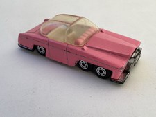 Matchbox thunderbird lady gebraucht kaufen  Göppingen