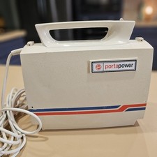 Hoover portapower s1015 for sale  Broken Arrow